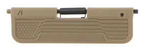 Strike ARUDCEFLAG Ultimate Dust Cover Flag AR-15, M4, M16 Flat Dark Earth Polymer 3.46" Strike ARUDCEFLAG Ultimate Dust Cover Flag AR-15, M4, M16 Flat Dark Earth Polymer 3.46"