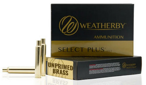 WBY BRASS 6.5-300WBY MAG UNPRIMED 20/10 WBY BRASS 6.5-300WBY MAG UNPRIMED 20/10