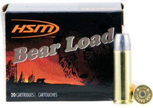 HSM 454 325GR BEAR WFN 20RD HSM 454 325GR BEAR WFN 20RD