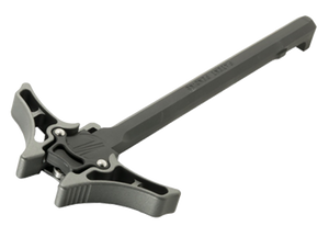 Timber Creek Outdoors AR10AMBICHT Enforcer Charging Handle AR-10 Tungsten Billet Aluminum Ambidextrous Hand Timber Creek Outdoors AR10AMBICHT Enforcer Charging Handle AR-10 Tungsten Billet Aluminum Ambidextrous Hand