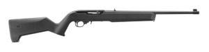 RUG 10/22 CARBINE 22LR 18.5 BLK SYN 10RD RUG 10/22 CARBINE 22LR 18.5 BLK SYN 10RD