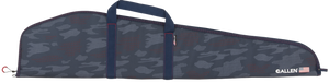 Allen 95046 Patriot Rifle Case 46" Custom Camo Endura w/Soft Lining, Foam Padding & Lockable Zippers Allen 95046 Patriot Rifle Case 46" Custom Camo Endura w/Soft Lining, Foam Padding & Lockable Zippers