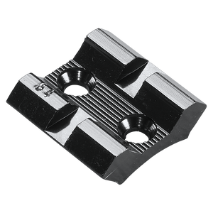 Weaver Mounts 48054 Top Mount Base 54 Black Browning BAR Weaver Mounts 48054 Top Mount Base 54 Black Browning BAR