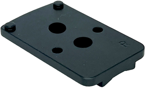 Talley RMRSXP Black Anodized Aluminum Winchester SXP Talley RMRSXP Black Anodized Aluminum Winchester SXP