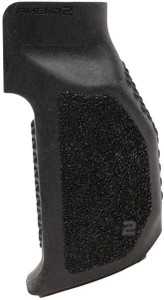 AMEND2 PRIAPUS PISTOL GRIP BLK AMEND2 PRIAPUS PISTOL GRIP BLK