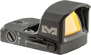 Meprolight USA 901243271 MPO-DF Black 1 x 0.89" x 0.68" 3.5 MOA Red Dot Meprolight USA 901243271 MPO-DF Black 1 x 0.89" x 0.68" 3.5 MOA Red Dot