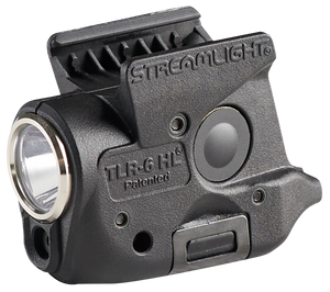 Streamlight 69344 TLR-6 HL Gun Light Black 300 Lumens White LED/Red Laser Sig Sauer P365/P365 XL Streamlight 69344 TLR-6 HL Gun Light Black 300 Lumens White LED/Red Laser Sig Sauer P365/P365 XL