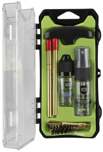 Breakthrough Clean BTECC4445 Vision Series Cleaning Kit 44 Cal & 45 Cal Pistol/10 Pieces Multi-Color Breakthrough Clean BTECC4445 Vision Series Cleaning Kit 44 Cal & 45 Cal Pistol/10 Pieces Multi-Color