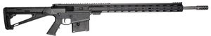 Great Lakes Firearms GL10LA65PRCSSBLK GLFA 6.5 PRC AR-10 5+1 24" Stainless Steel Black Great Lakes Firearms GL10LA65PRCSSBLK GLFA 6.5 PRC AR-10 5+1 24" Stainless Steel Black