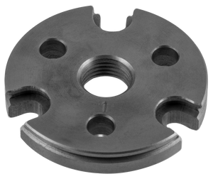 Lee Precision 90651 Pro 1000 Shell Plate #1 38 Special / 357 Mag Lee Precision 90651 Pro 1000 Shell Plate #1 38 Special / 357 Mag