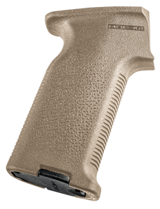 Magpul MAG683-FDE MOE-K2 Grip Aggressive Textured Flat Dark Earth Polymer for AK-47, AK-74 Magpul MAG683-FDE MOE-K2 Grip Aggressive Textured Flat Dark Earth Polymer for AK-47, AK-74