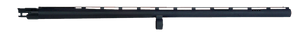 Mossberg 90831 OEM 12 Gauge 28" All-Purpose Barrel w/Vent Rib, Dual Bead Sights, Smooth Bore & Matte Blued Finish, For Use w/Mossberg 835 Ulti-Mag, Includes Accu-Mag Choke Set & Wrench (IC,M,F) Mossberg 90831 OEM 12 Gauge 28" All-Purpose Barrel w/Vent Rib, Dual Bead Sights, Smooth Bore & Matte Blued Finish, For Use w/Mossberg 835 Ulti-Mag, Includes Accu-Mag Choke Set & Wrench (IC,M,F)