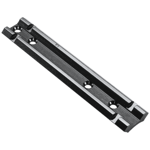 Weaver Mounts 48093 Top Mount Base 93 Black Savage 67 Weaver Mounts 48093 Top Mount Base 93 Black Savage 67