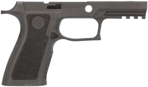 Sig Sauer 8900674 Grey Polymer Fits Sig P320 Sig Sauer 8900674 Grey Polymer Fits Sig P320