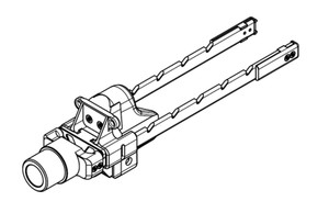 TELESCOPIC BRACE HK SP5 TELESCOPIC BRACE HK SP5