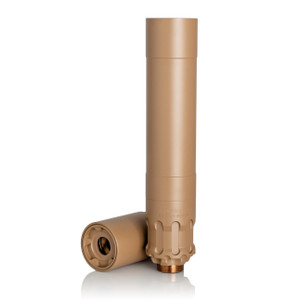 OBSIDIAN45 45ACP SILENCER FDE45 ACP OBSIDIAN45 45ACP SILENCER FDE45 ACP