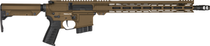 CMMG 60AF30CMB RESOLUTE MK4 6MMAR 16.1 MDBRZ CMMG 60AF30CMB RESOLUTE MK4 6MMAR 16.1 MDBRZ