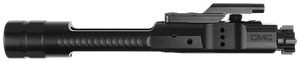 CMC Triggers 81631 Bolt Carrier Group Enhanced 223 Rem,5.56x45mm NATO,300 Blackout Black Nitride 8620 Steel AR-15 CMC Triggers 81631 Bolt Carrier Group Enhanced 223 Rem,5.56x45mm NATO,300 Blackout Black Nitride 8620 Steel AR-15