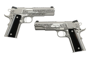 1911 GARRISON 45ACP SS ENG45 ACP 1911 GARRISON 45ACP SS ENG45 ACP