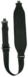 Boyt Harness PAS30004 Max-Ops Black Nylon Webbing Adjustable Boyt Harness PAS30004 Max-Ops Black Nylon Webbing Adjustable