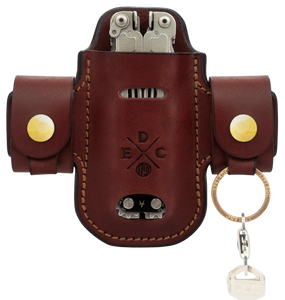 1791 Gunleather HDASSLCHNA EDC Heavy Duty Solo Action Snap OWB Chestnut Leather Belt Loop Ambidextrous 1791 Gunleather HDASSLCHNA EDC Heavy Duty Solo Action Snap OWB Chestnut Leather Belt Loop Ambidextrous