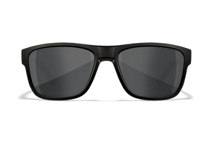 Wiley X AC6OVN01 Ovation M/L Smoke Gray Lens Polycarbonate Matte Black Frame Wiley X AC6OVN01 Ovation M/L Smoke Gray Lens Polycarbonate Matte Black Frame