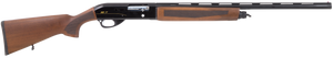 Silver Eagle Arms SE171228 SE17 Semi-Auto 12 Gauge 4+1 3" 28" Vent Rib Barrel Black Rec Turkish Walnut Stock Right Hand (Full Size) Silver Eagle Arms SE171228 SE17 Semi-Auto 12 Gauge 4+1 3" 28" Vent Rib Barrel Black Rec Turkish Walnut Stock Right Hand (Full Size)