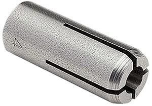Hornady 392155 Collet Silver 223 Rem Small Rifle Firearm Hornady 392155 Collet Silver 223 Rem Small Rifle Firearm