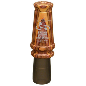 PRIMOS DOUBLE COTTONTAIL CALL PRIMOS DOUBLE COTTONTAIL CALL