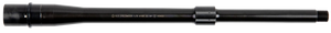 Ballistic Advantage BABL65CR17PQ Premium Series 6.5 Creedmoor 16" Threaded Hanson Profile, Midlength with .875" Low Pro Gas Block, Black QPQ 4150 Chrome Moly Vanadium Steel, Fits AR-10 Ballistic Advantage BABL65CR17PQ Premium Series 6.5 Creedmoor 16" Threaded Hanson Profile, Midlength with .875" Low Pro Gas Block, Black QPQ 4150 Chrome Moly Vanadium Steel, Fits AR-10