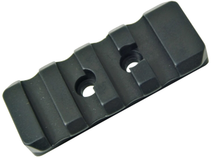 Talley MPR500 Micro Dot Black Anodized Winchester SXP Picatinny Rail Mount Talley MPR500 Micro Dot Black Anodized Winchester SXP Picatinny Rail Mount