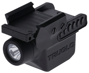 TruGlo TG7620LW Sight-Line Light Matte Black 100 Lumens White CREE LED TruGlo TG7620LW Sight-Line Light Matte Black 100 Lumens White CREE LED