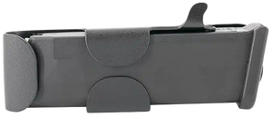 1791 Gunleather TACSNAG125R Snagmag Single Black Leather Belt Clip Compatible w/ S&W M&P Shield Right Hand 1791 Gunleather TACSNAG125R Snagmag Single Black Leather Belt Clip Compatible w/ S&W M&P Shield Right Hand