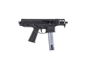 GHM9K 9MM BLK 30+19mm GHM9K 9MM BLK 30+19mm
