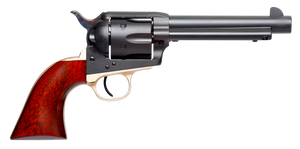 Taylors & Company 550429 Old Randall 357 Mag Caliber with 5.50" Barrel, 6rd Capacity Cylinder, Overall Matte Blued Finish Steel & Walnut Grip Taylors & Company 550429 Old Randall 357 Mag Caliber with 5.50" Barrel, 6rd Capacity Cylinder, Overall Matte Blued Finish Steel & Walnut Grip