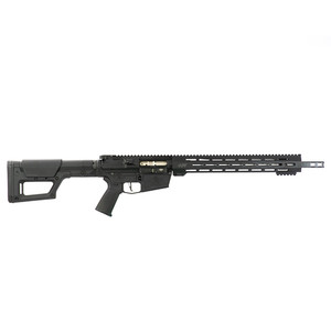 APF CARBINE 2.0 308WIN MATCH BLK 16 MLOK 20RD APF CARBINE 2.0 308WIN MATCH BLK 16 MLOK 20RD