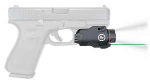 Crimson Trace 0177201 Rail Master Pro Green Laser/White Light 5mW/400 Lumens, Output 633nM Wavelength, Picatinny/Weaver Rail Mount Crimson Trace 0177201 Rail Master Pro Green Laser/White Light 5mW/400 Lumens, Output 633nM Wavelength, Picatinny/Weaver Rail Mount