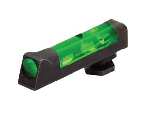 HiViz GL2009G Front Sight Glock Green Fiber Optic HiViz GL2009G Front Sight Glock Green Fiber Optic