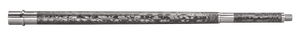 Proof Research 101292 AR-Style Barrel 308 Win 20" Rifle Length Gas System 1:10" Twist 5 Grooves, 5/8-24 tpi, Carbon Fiber Wrapped Proof Research 101292 AR-Style Barrel 308 Win 20" Rifle Length Gas System 1:10" Twist 5 Grooves, 5/8-24 tpi, Carbon Fiber Wrapped