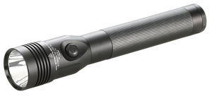 Streamlight 75455 Stinger DS LED HL Flashlight Black Anodized 200/400/800 Lumens White C4 LED Streamlight 75455 Stinger DS LED HL Flashlight Black Anodized 200/400/800 Lumens White C4 LED