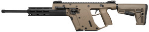 KRISS VECTOR CRB G2 22LR 16 FXD STOCK 10RD FDE KRISS VECTOR CRB G2 22LR 16 FXD STOCK 10RD FDE