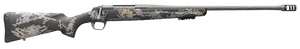 Browning 035583294 X-Bolt Mountain Pro SPR 6.5 PRC 3+1 20" Steel Fluted Sporter Barrel, Tungsten Gray Cerakote Steel Receiver, Accent Graphic Black/ Carbon Fiber Stock, Right Hand Browning 035583294 X-Bolt Mountain Pro SPR 6.5 PRC 3+1 20" Steel Fluted Sporter Barrel, Tungsten Gray Cerakote Steel Receiver, Accent Graphic Black/ Carbon Fiber Stock, Right Hand