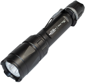 Lb Marketing 97999 Trac Tact Black 105/350 Lumens White LED Lb Marketing 97999 Trac Tact Black 105/350 Lumens White LED