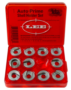 Lee Precision 90196 Shell Holder Storage Box Lee Precision 90196 Shell Holder Storage Box