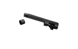 BARREL 92FS 9MM BLK THD9mm BARREL 92FS 9MM BLK THD9mm