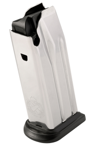Springfield Armory XD1923 XD Subcompact 10rd 9mm Luger Compatible w/ XD Subcompact/XD Mod2 Subcompact Stainless Steel Springfield Armory XD1923 XD Subcompact 10rd 9mm Luger Compatible w/ XD Subcompact/XD Mod2 Subcompact Stainless Steel