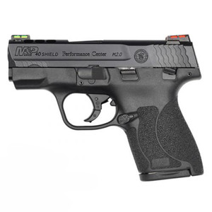 SW PC M&P40 SHIELD M2.0 40SW 3.1 PORTED NS 7RD SW PC M&P40 SHIELD M2.0 40SW 3.1 PORTED NS 7RD