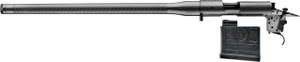 BGA B-14 22LR BARRELED ACTION 18 CARBON BBL LH BGA B-14 22LR BARRELED ACTION 18 CARBON BBL LH