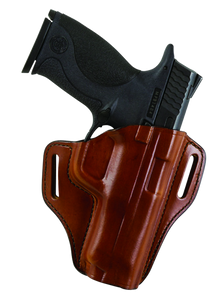 Bianchi 23948 57 Remedy OWB Size 09A Tan Leather Belt Slide Fits Glock 42 Right Hand Bianchi 23948 57 Remedy OWB Size 09A Tan Leather Belt Slide Fits Glock 42 Right Hand