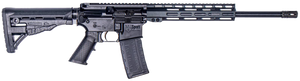 ATI ATIG15MS300ML10 MilSport 300 Blackout 30+1 16" Black Threaded Barrel, Matte Black Picatinny Rail Receiver, 10" M-LOK Handguard, Black 6 Position Rogers Super-Stoc, Black Polymer Grip ATI ATIG15MS300ML10 MilSport 300 Blackout 30+1 16" Black Threaded Barrel, Matte Black Picatinny Rail Receiver, 10" M-LOK Handguard, Black 6 Position Rogers Super-Stoc, Black Polymer Grip